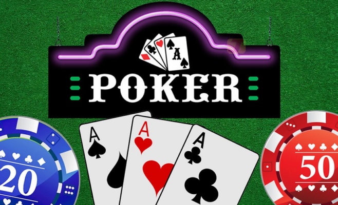 Bí quyết thuộc lòng luật chơi Poker để rinh thưởng lớn trong các ván cược