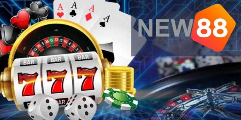 Địa chỉ cá cược New88 Casino online có hợp pháp không?