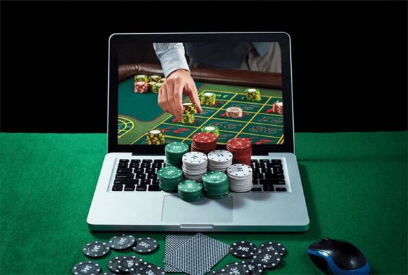 Cùng tìm hiểu quy luật vận hành của thuật toán cờ bạc online