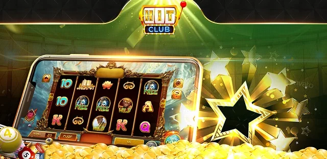 Bí kíp chơi Slot game trên dưới Hit Club đánh nhanh trúng đậm