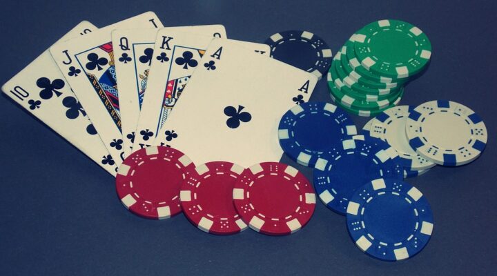 Hit Club Poker và cách chơi phổ biến nhất hiện nay 