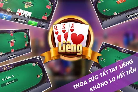 So sánh điểm khác biệt giữa Liêng - Cào tố - 3 cây Hit Club